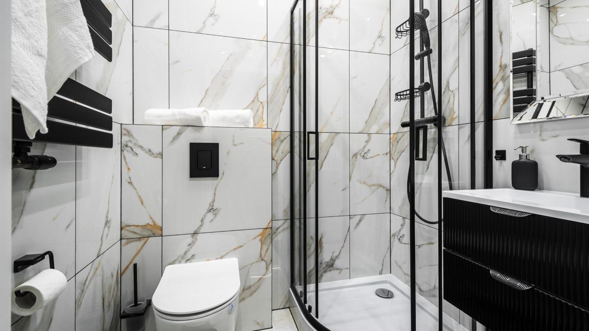 Widok Apartments Near The Palace Of Culture And Science By Sun & Snow Varsóvia Exterior foto